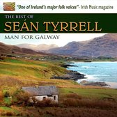 Man For Galway - The Best Of