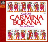 Xr-Carmina Burana
