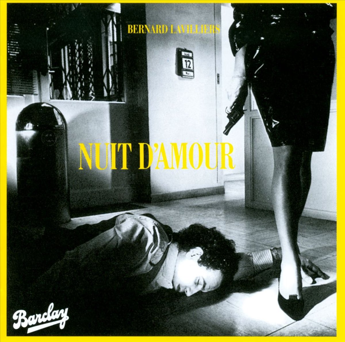 Nuit DAmour