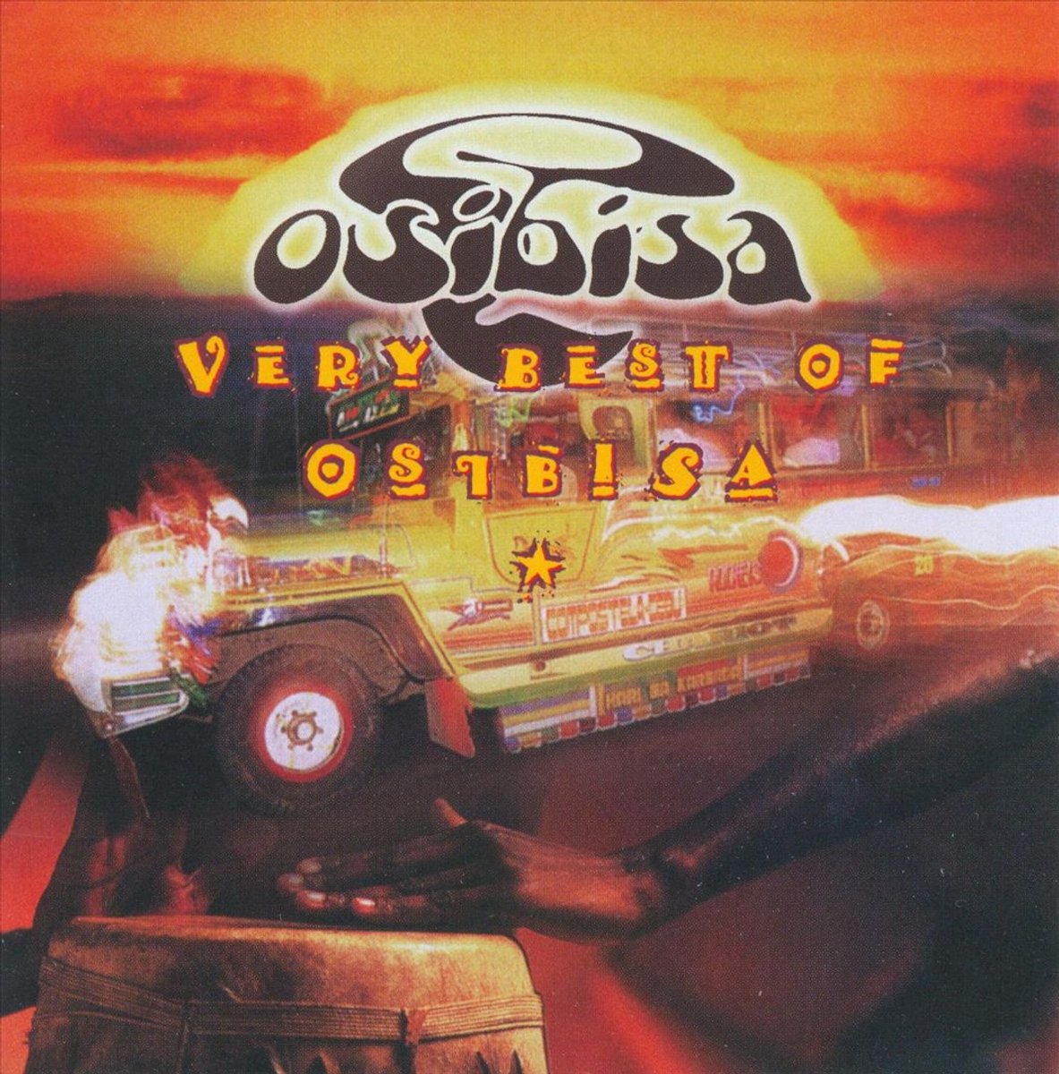 Very Best Of