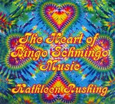 Heart of Bingo Schmingo Music