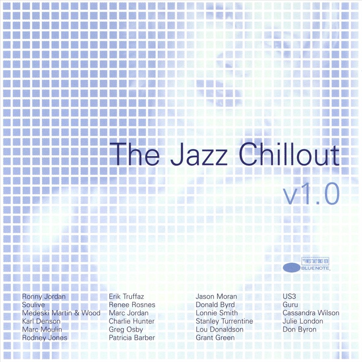 Jazz Chillout 1.0
