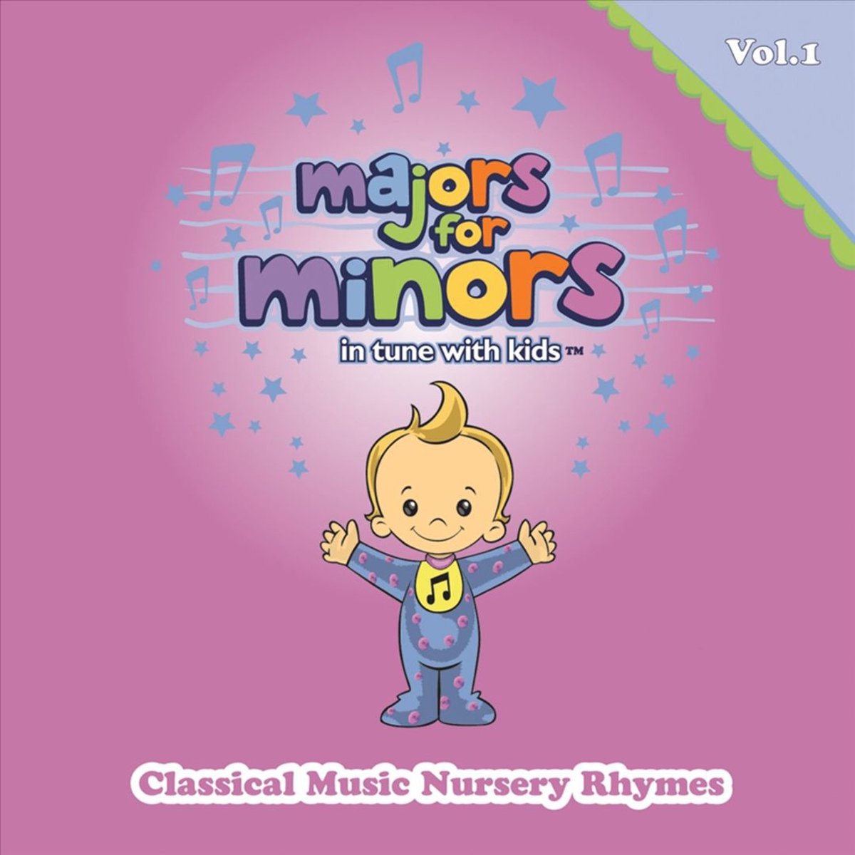 Classical Music Nursery Rhymes
