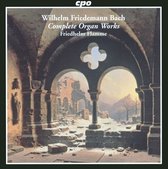 Complete Organ Works