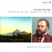 Klaviertrios Op.65 & Op.90