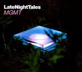Late Night Tales: Mgmt