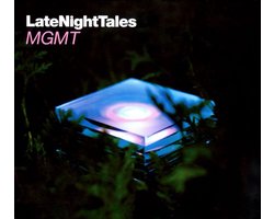 Late Night Tales: Mgmt