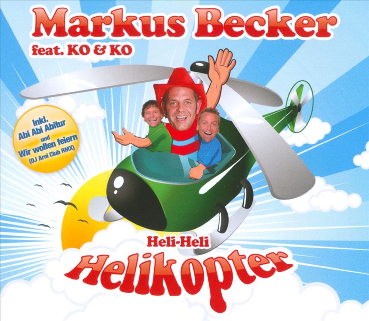 Helikopter