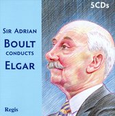 Boult Conducts Elgar