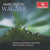 Marc Deaton: Wagner