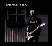 Deniz Tek - Detroit (CD)