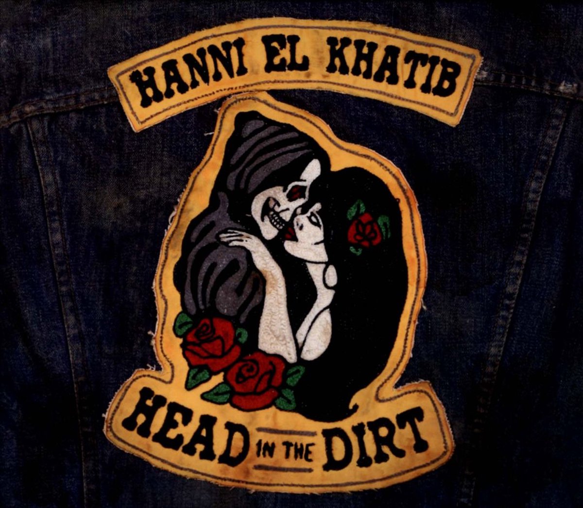 Head In The Dirt