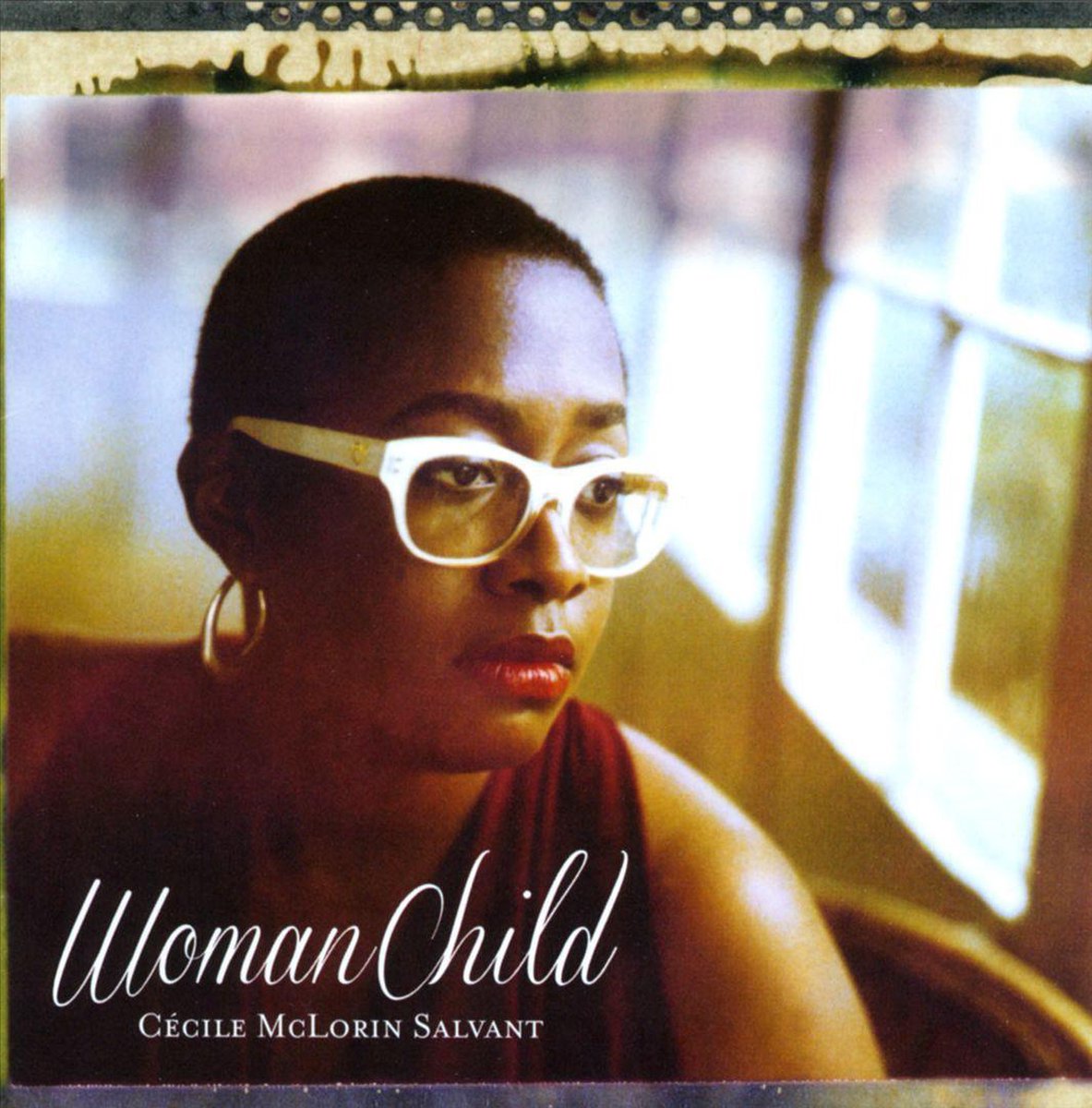 Mclorin Salvant, C,Cile - Womanchild
