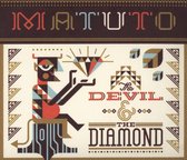 Matuto - The Devil And The Diamond (CD)