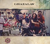 Ghazalaw - Ghazalaw (CD)