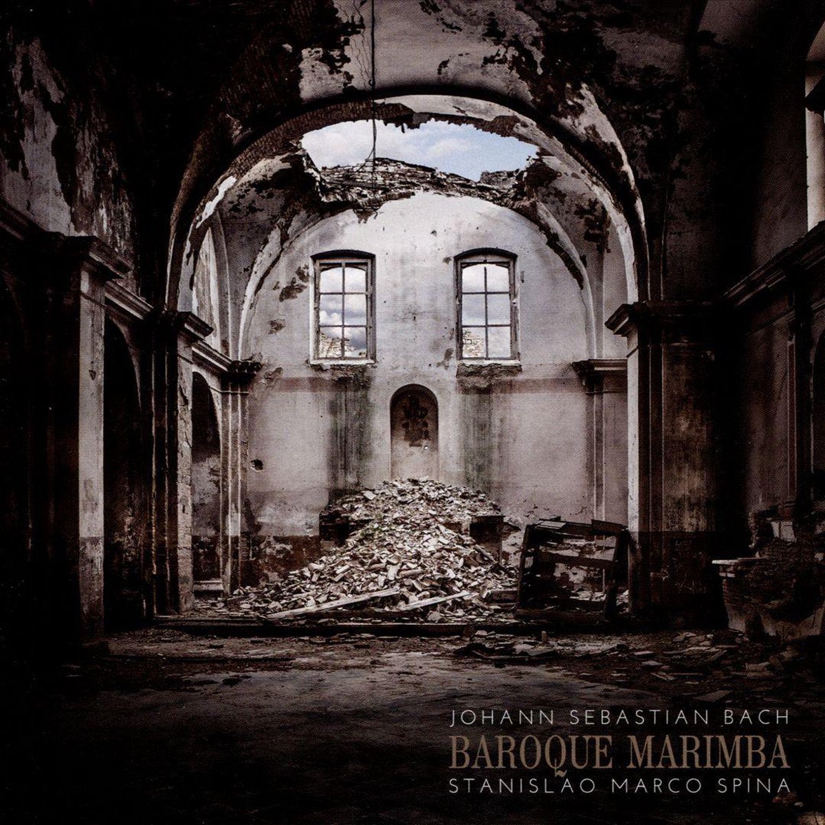 Baroque Marimba