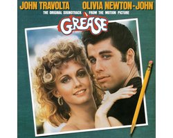 Grease - Ost