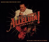 Various Artists - Alleluia! The Devils Carnival (CD)