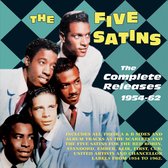 The Complete Releases 1954-1962