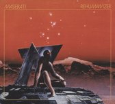 Maserati - Rehumanizer (CD)