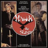 Hawk The Slayer: Ost