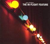 John McBain - The In-Flight Feature (CD)