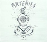 Arteries - Dead Sea (CD)