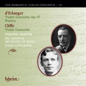 Romantic Violin Concerto