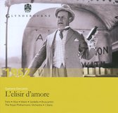 L'Elisir D'Amore (1962)