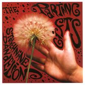 Parting Gifts - Strychnine Dandelion (CD)