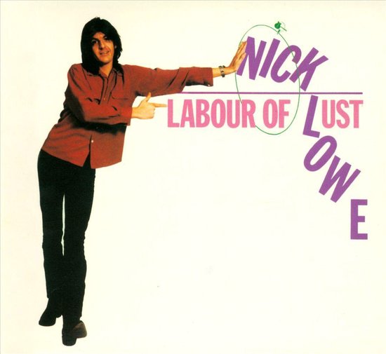 Labour Of Lust
