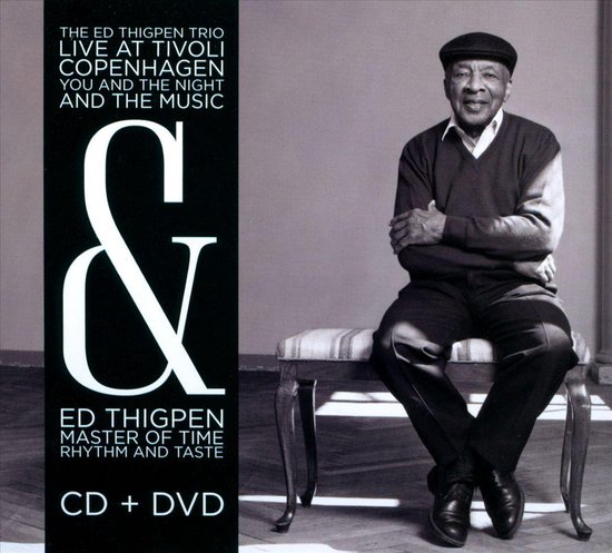 Live At Tivoli Copenhagen: You And The Night And T