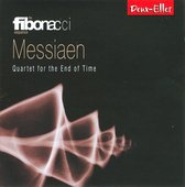 Messiaen Quatuor Pour Le Fin