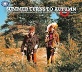 Ember Rock, Vol. 2 (Summer Turns To Autumn)