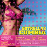 Estrellas De La Cumbia, Vol. 1