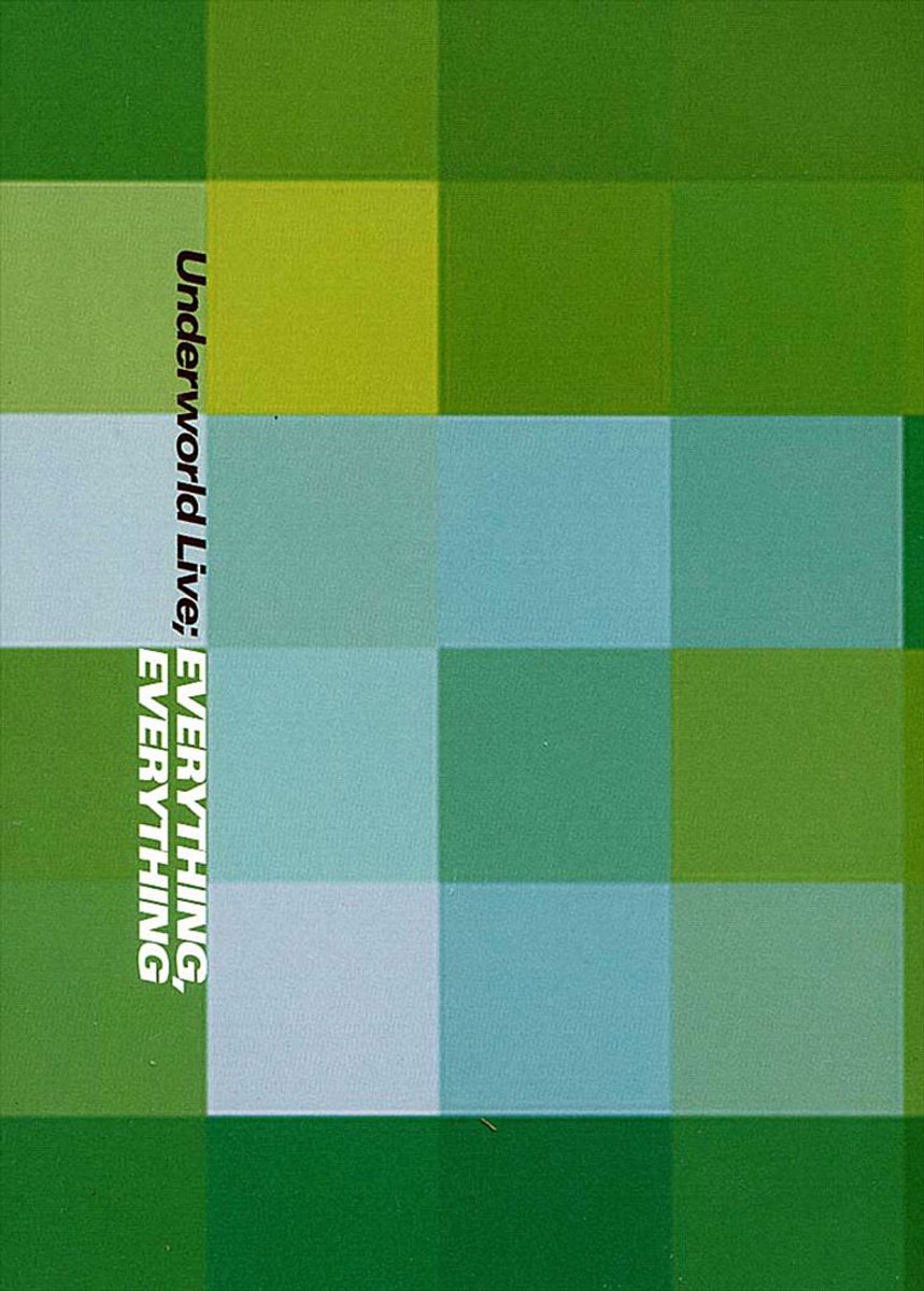 Everything, Everything [Video/DVD]