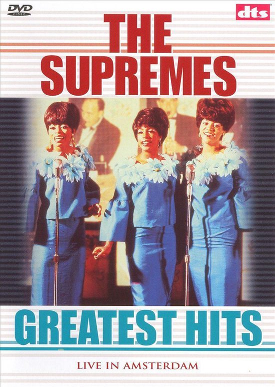 Cover van de film 'Greatest Hits'