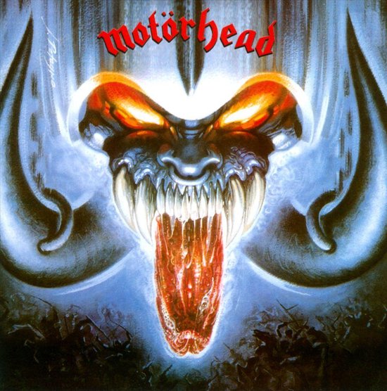 Motörhead - Rock N Roll (2 CD) (Deluxe Edition), Motorhead