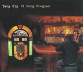 Tony Sly - 12 Song Program (CD)