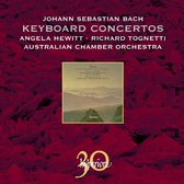 Angela Hewitt, Australian Chamber Orchestra - J.S. Bach: The Keyboard Concertos (CD)