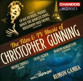 BBC Philharmonic Orchestra - Gunning: The Film And Tv Music Of Christopher Gunning (CD)