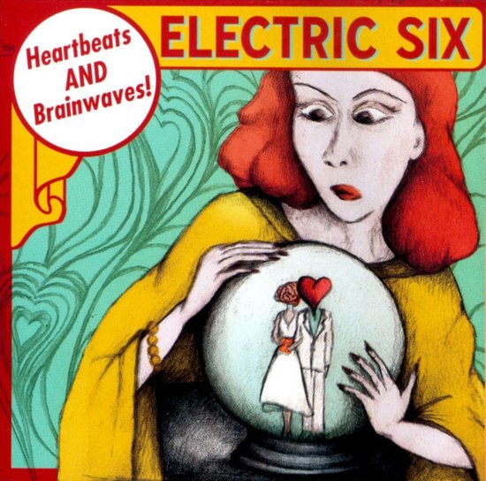 Heartbeats & Brainwaves