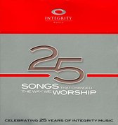 Various - 25 Songs That Changed The Way We Worship Dcd + Dvd