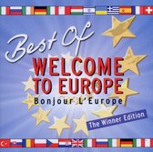 Best of Welcome to Europe