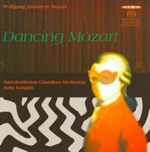 Dancing Mozart