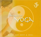 Spirit of Yoga [Edel]