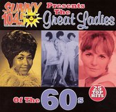 Great Ladies of Rock & Roll: The '60s - WCBS
