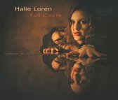 Halie Loren - Full Circle (CD)