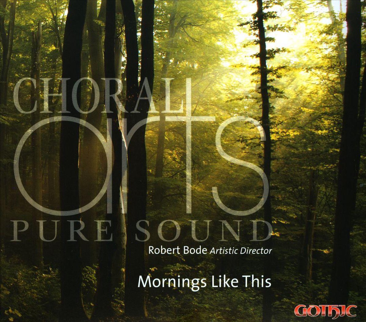 Mornings Like This-Songs Of Daybreak