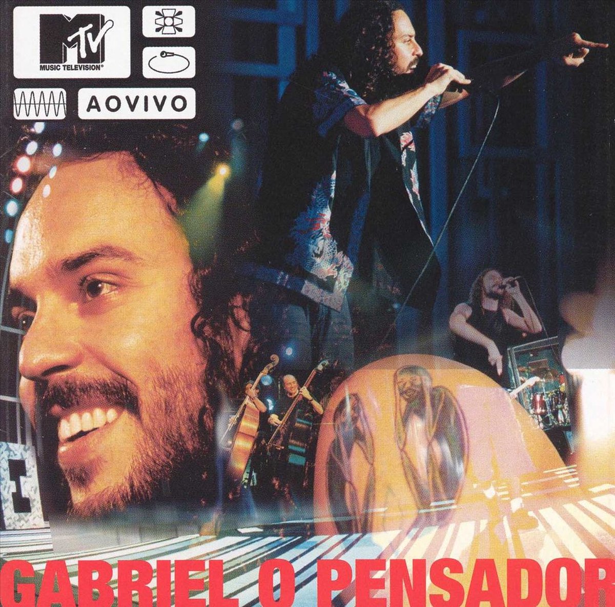 Mtv Ao Vivo